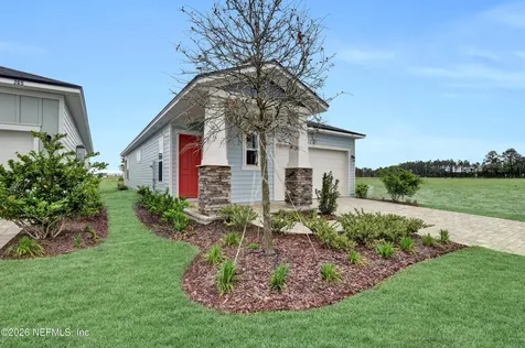 273 Day Dream Drive St. Augustine FL 32092