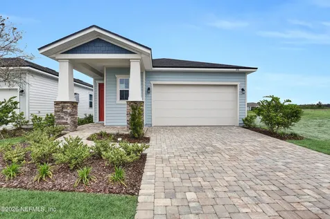 273 Day Dream Drive St. Augustine FL 32092