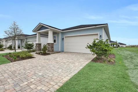 273 Day Dream Drive St. Augustine FL 32092