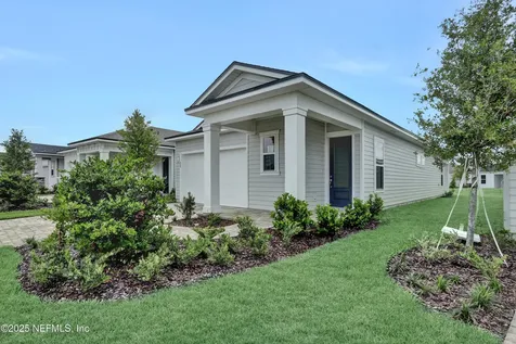 273 Day Dream Drive St. Augustine FL 32092