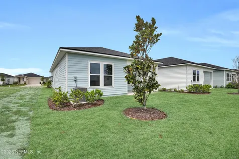 273 Day Dream Drive St. Augustine FL 32092