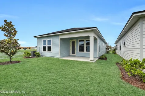273 Day Dream Drive St. Augustine FL 32092