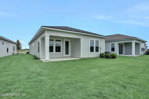 273 Day Dream Drive St. Augustine FL 32092