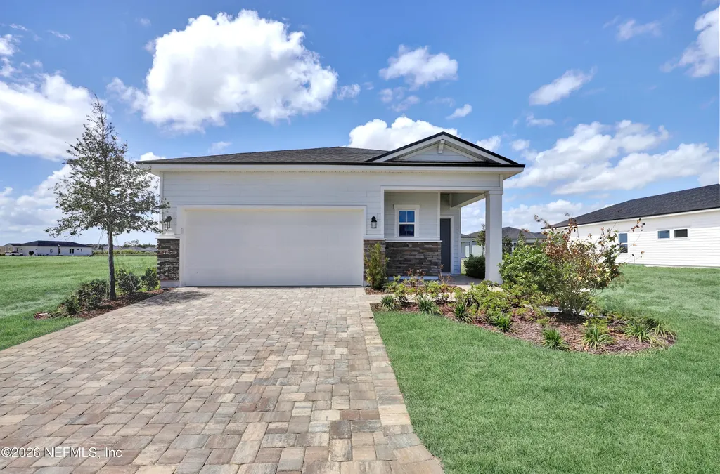 98 Shy Spruce Circle St. Augustine FL 32092