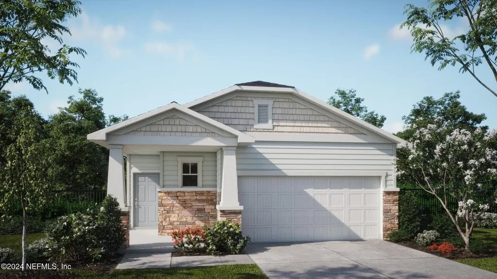 98 Shy Spruce Circle St. Augustine FL 32092