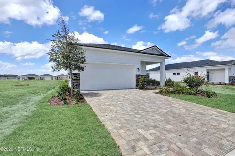 98 Shy Spruce Circle St. Augustine FL 32092