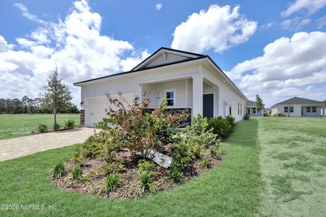 98 Shy Spruce Circle St. Augustine FL 32092