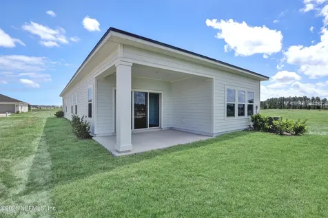 98 Shy Spruce Circle St. Augustine FL 32092