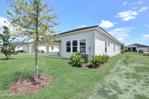 98 Shy Spruce Circle St. Augustine FL 32092