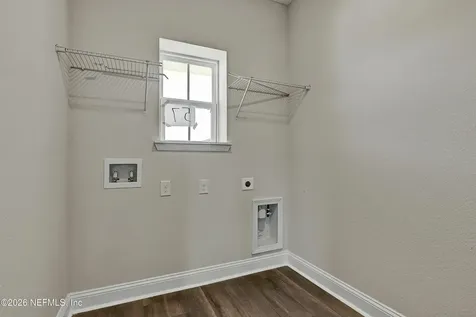 98 Shy Spruce Circle St. Augustine FL 32092