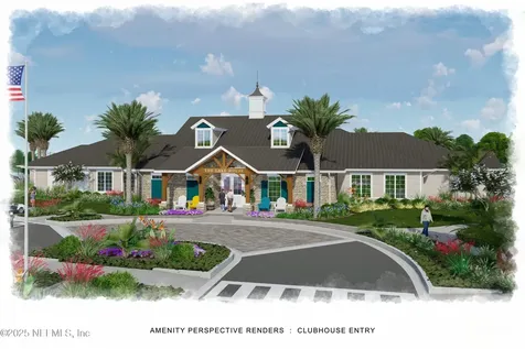 98 Shy Spruce Circle St. Augustine FL 32092