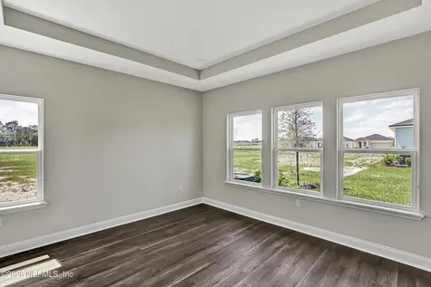 98 Shy Spruce Circle St. Augustine FL 32092