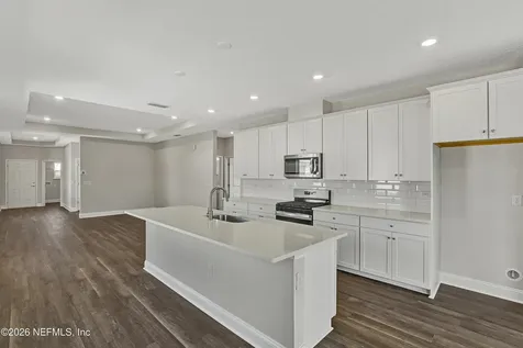 98 Shy Spruce Circle St. Augustine FL 32092