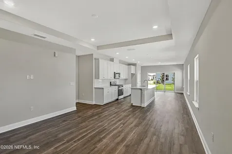 98 Shy Spruce Circle St. Augustine FL 32092