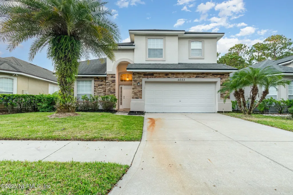 6033 Caladesi Court Jacksonville FL 32258