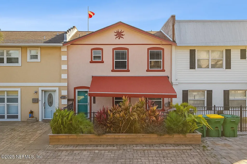 1417 4th Street N Jacksonville Beach FL 32250