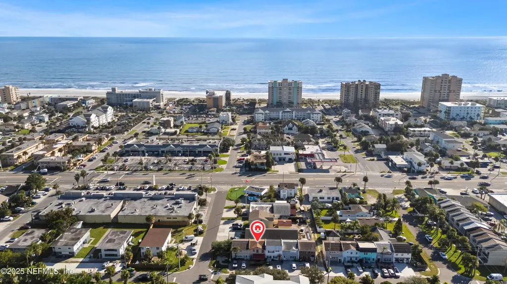 1417 4th Street N Jacksonville Beach FL 32250