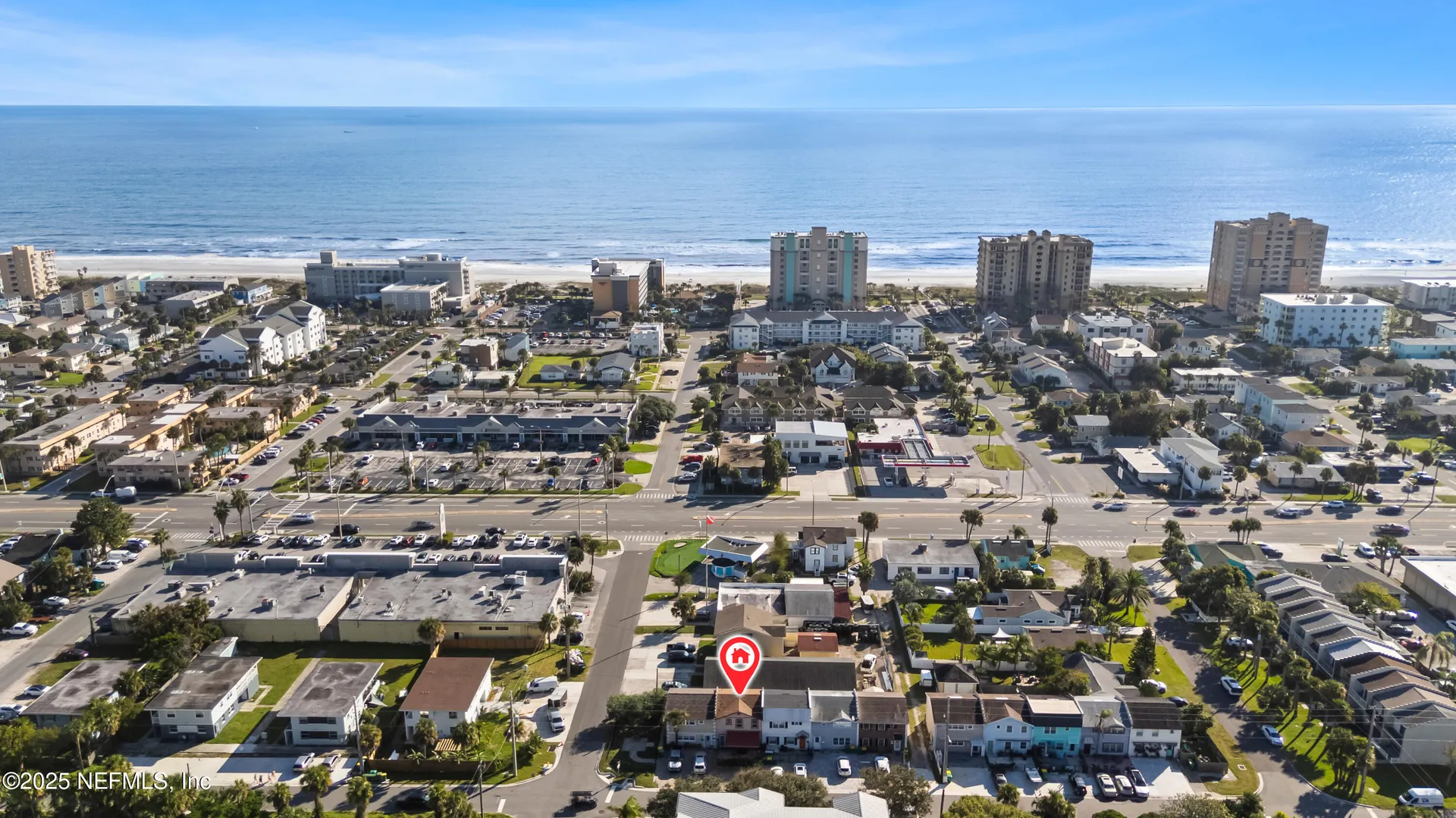 1417 4th Street N Jacksonville Beach FL 32250
