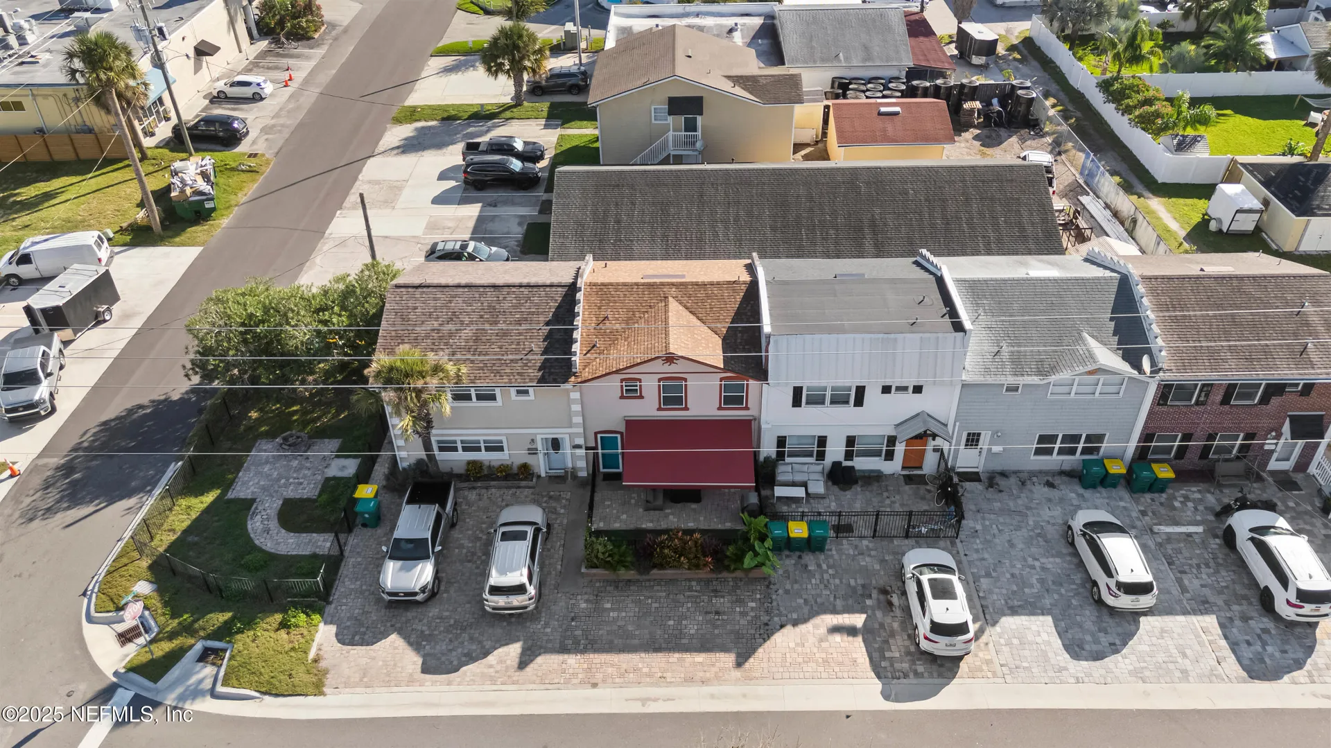 1417 4th Street N Jacksonville Beach FL 32250