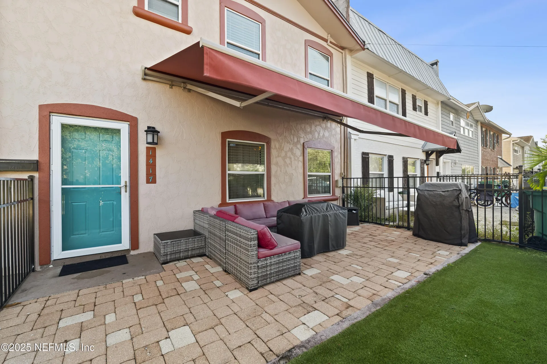 1417 4th Street N Jacksonville Beach FL 32250