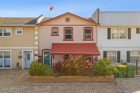 1417 4th Street N Jacksonville Beach FL 32250