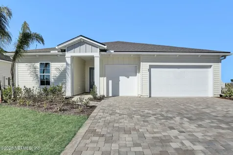 636 Knotted Birch Avenue St. Augustine FL 32092
