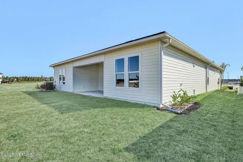 636 Knotted Birch Avenue St. Augustine FL 32092
