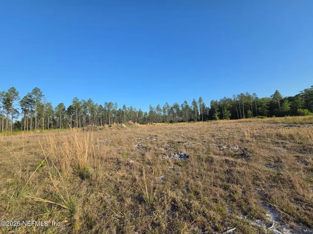 Tbd NW 119th Avenue Lake Butler FL 32054