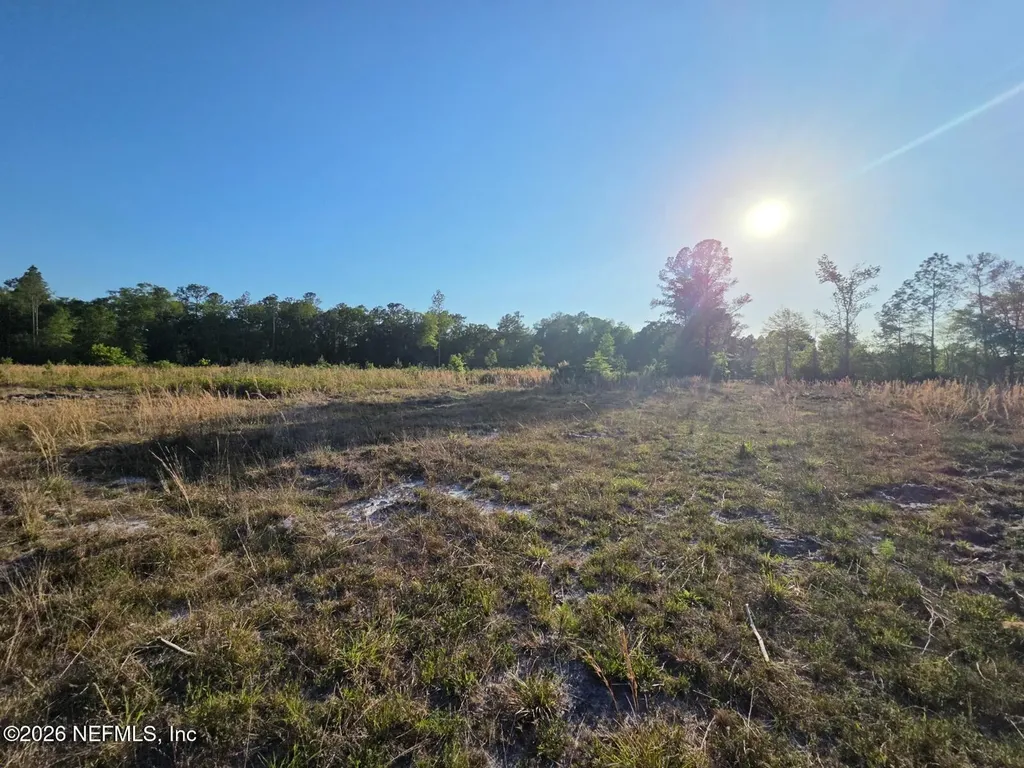 Tbd NW 119th Avenue Lake Butler FL 32054