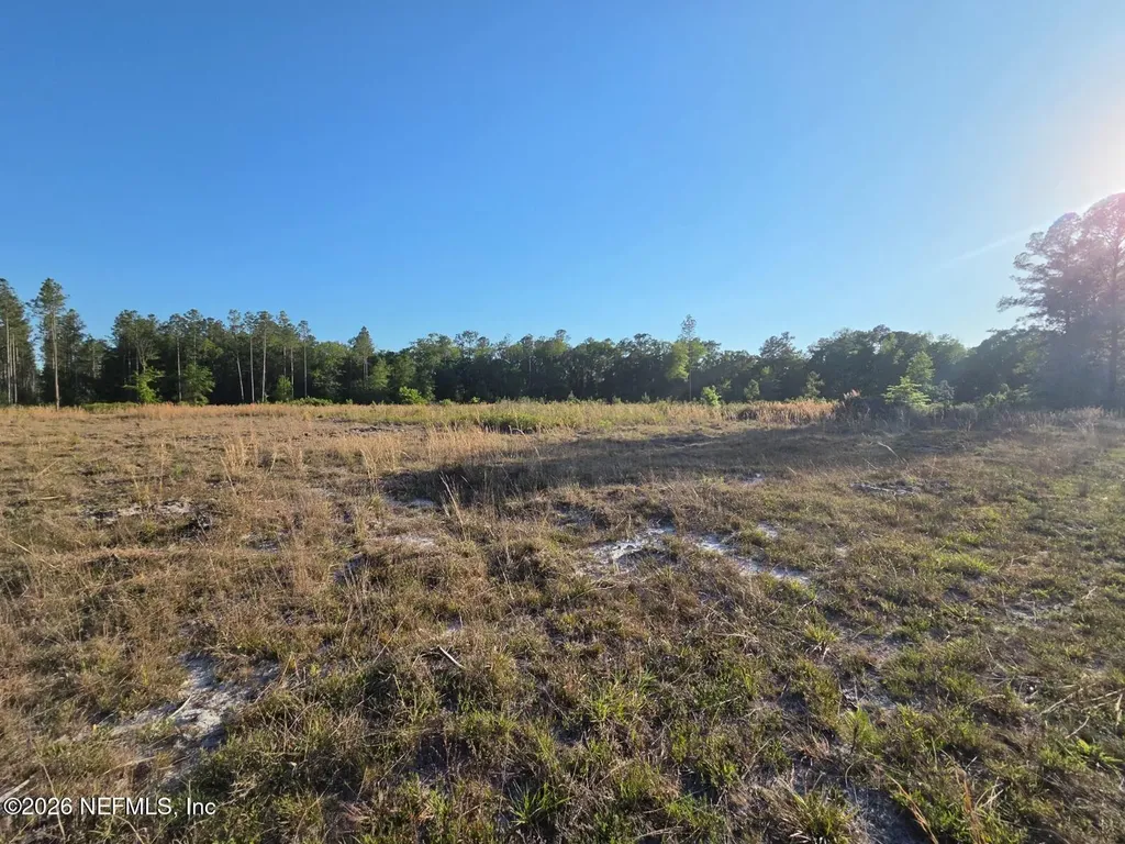 Tbd NW 119th Avenue Lake Butler FL 32054