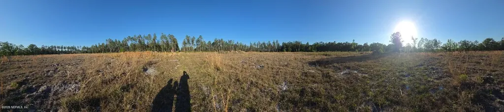 Tbd NW 119th Avenue Lake Butler FL 32054