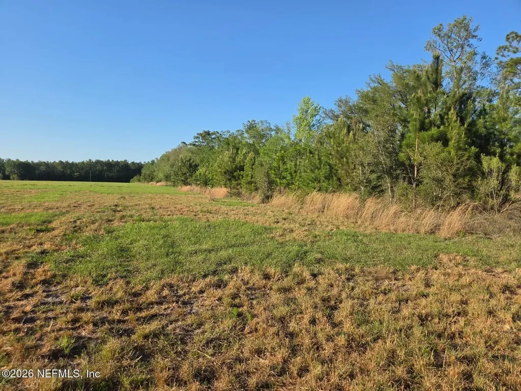 Tbd NW 119th Avenue Lake Butler FL 32054