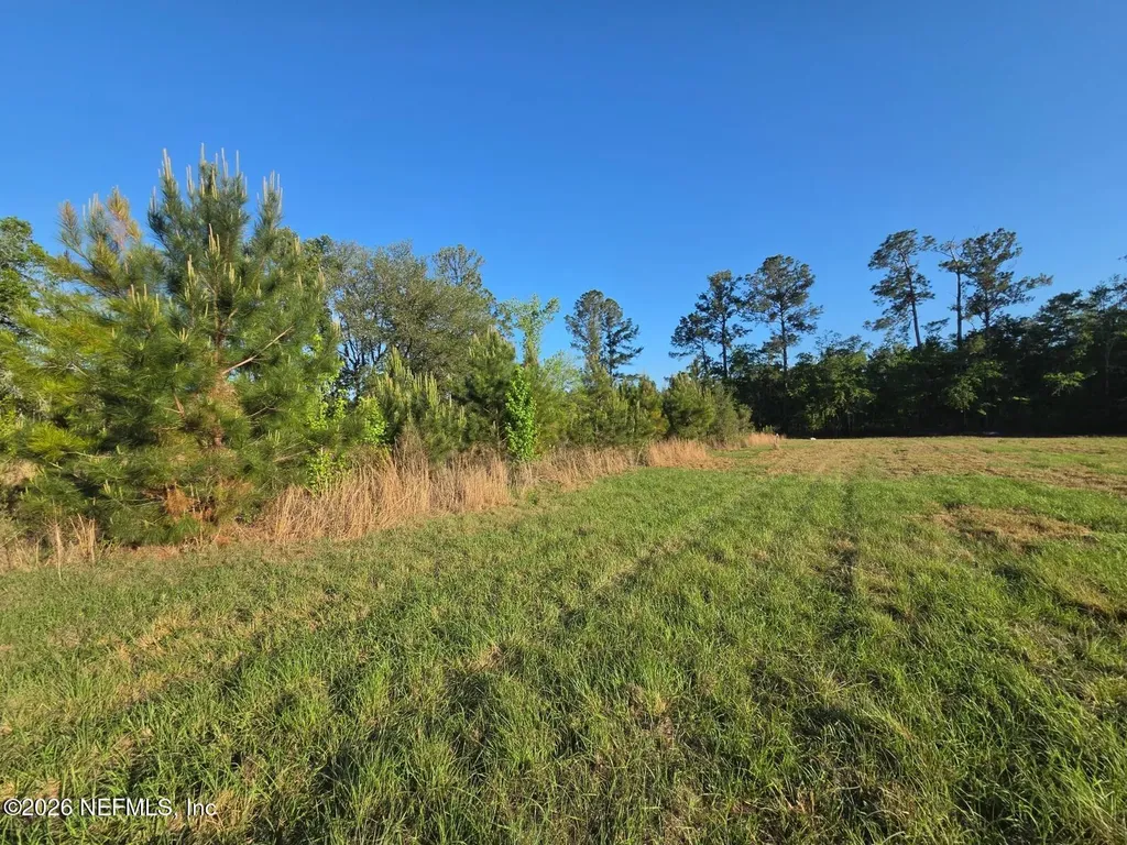 Tbd NW 119th Avenue Lake Butler FL 32054