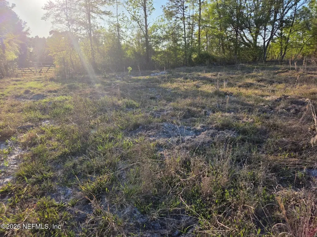 Tbd NW 119th Avenue Lake Butler FL 32054