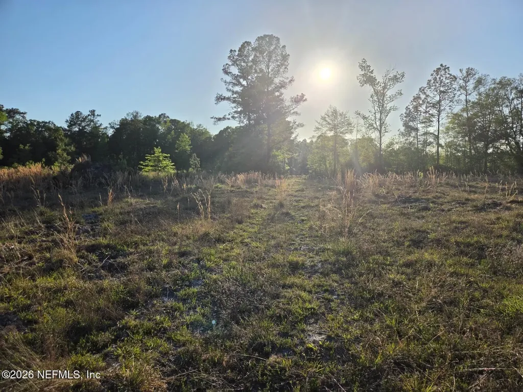 Tbd NW 119th Avenue Lake Butler FL 32054