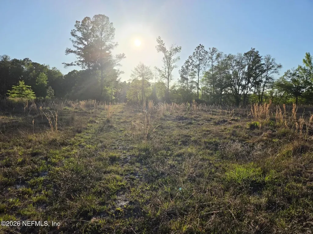 Tbd NW 119th Avenue Lake Butler FL 32054