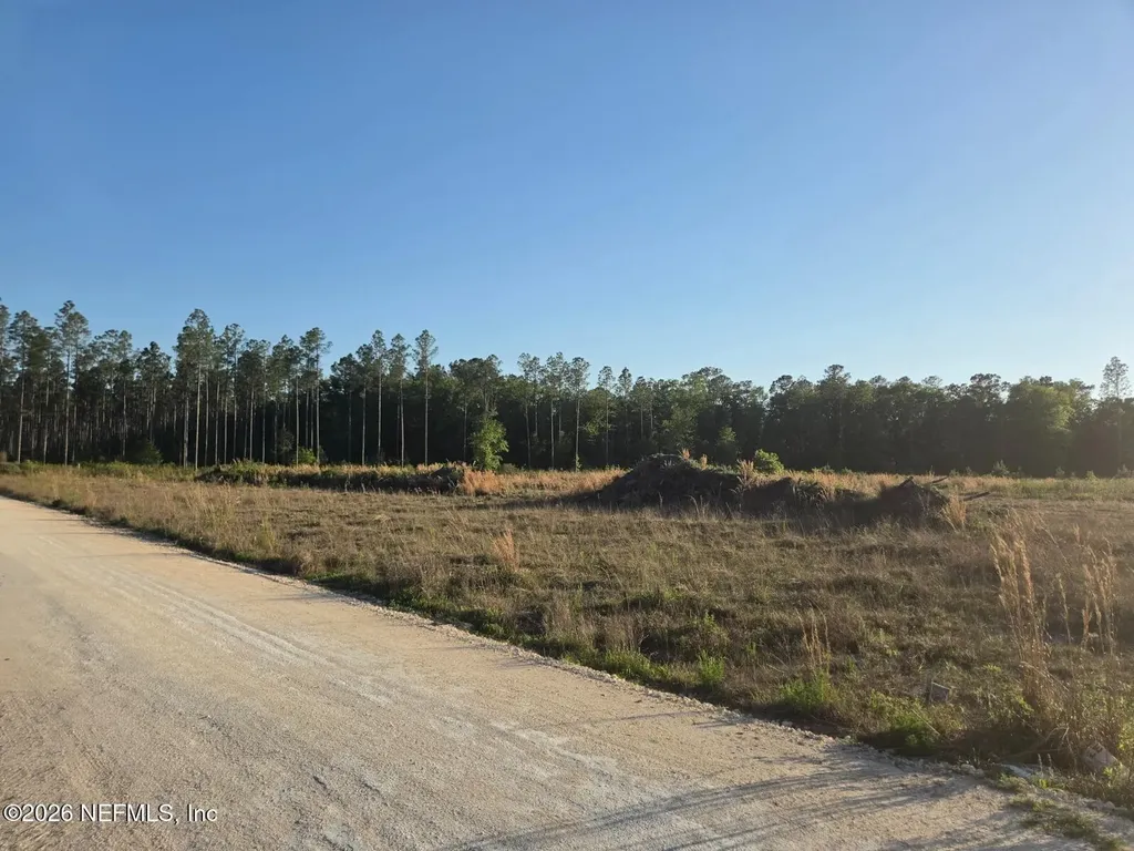 Tbd NW 119th Avenue Lake Butler FL 32054