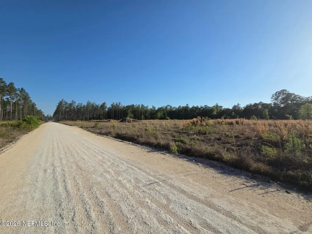 Tbd NW 119th Avenue Lake Butler FL 32054