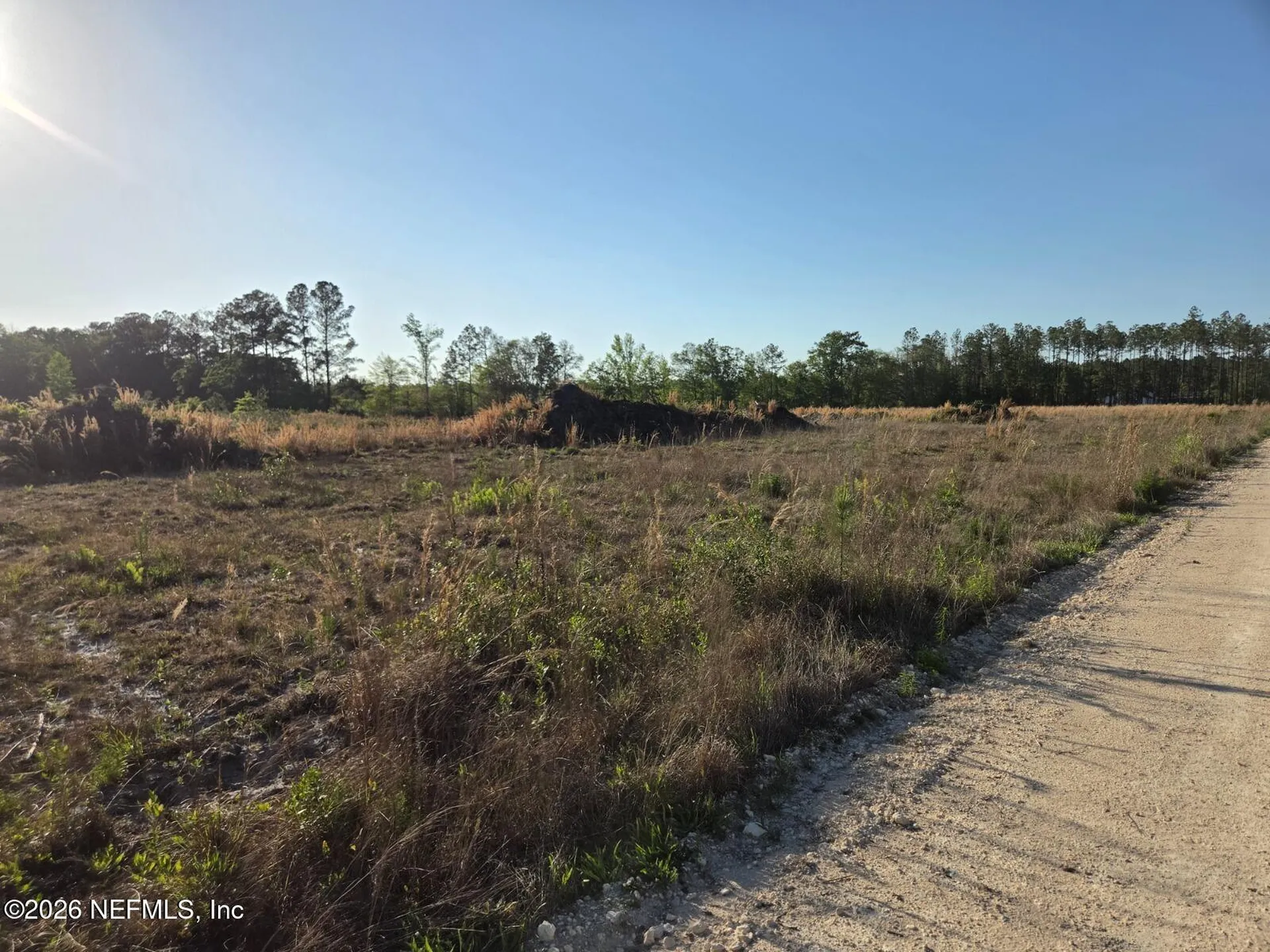 Tbd NW 119th Avenue Lake Butler FL 32054