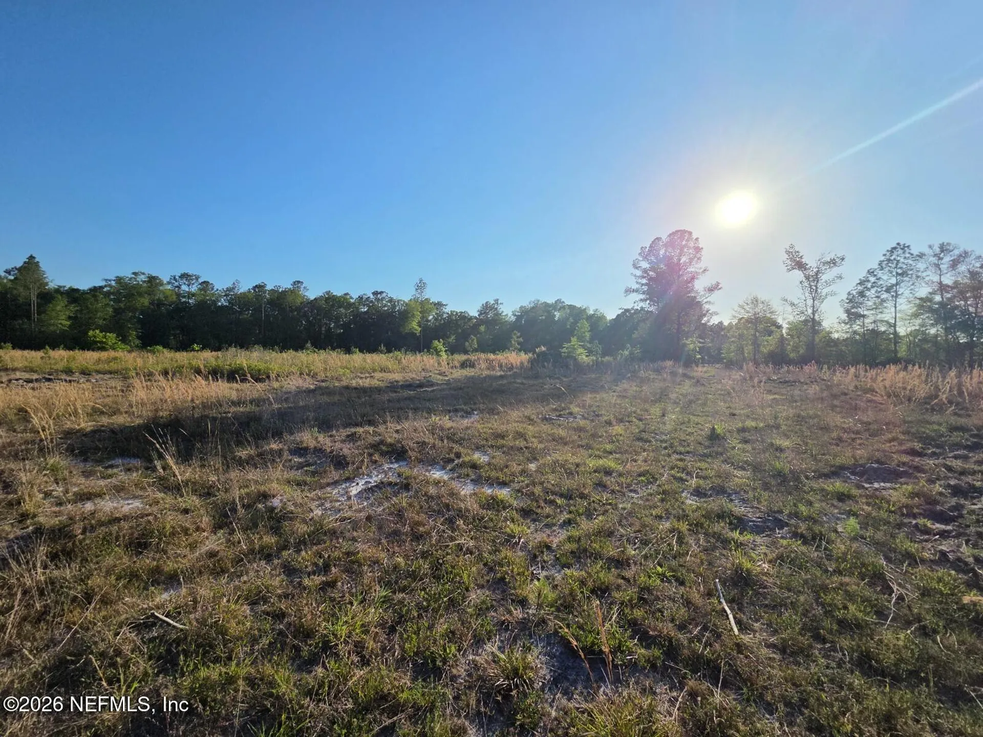 Tbd NW 119th Avenue Lake Butler FL 32054