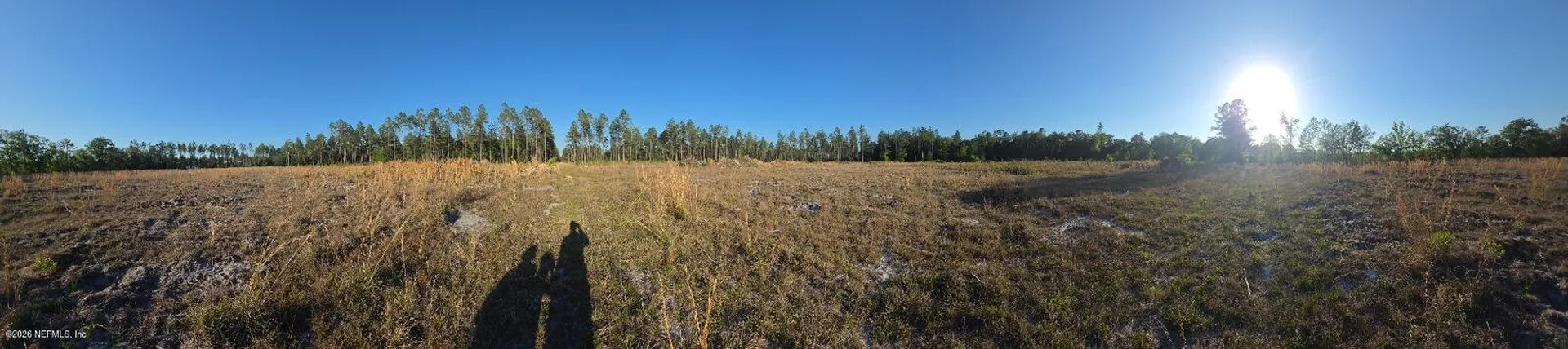Tbd NW 119th Avenue Lake Butler FL 32054