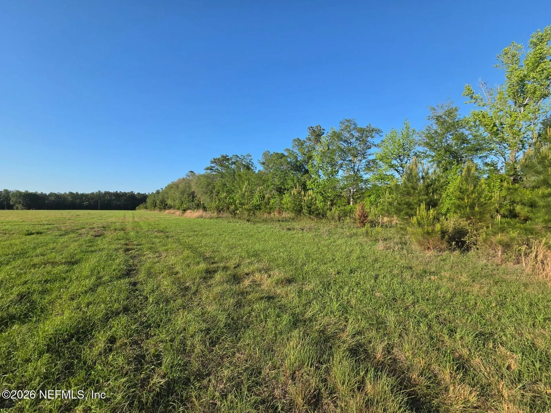 Tbd NW 119th Avenue Lake Butler FL 32054