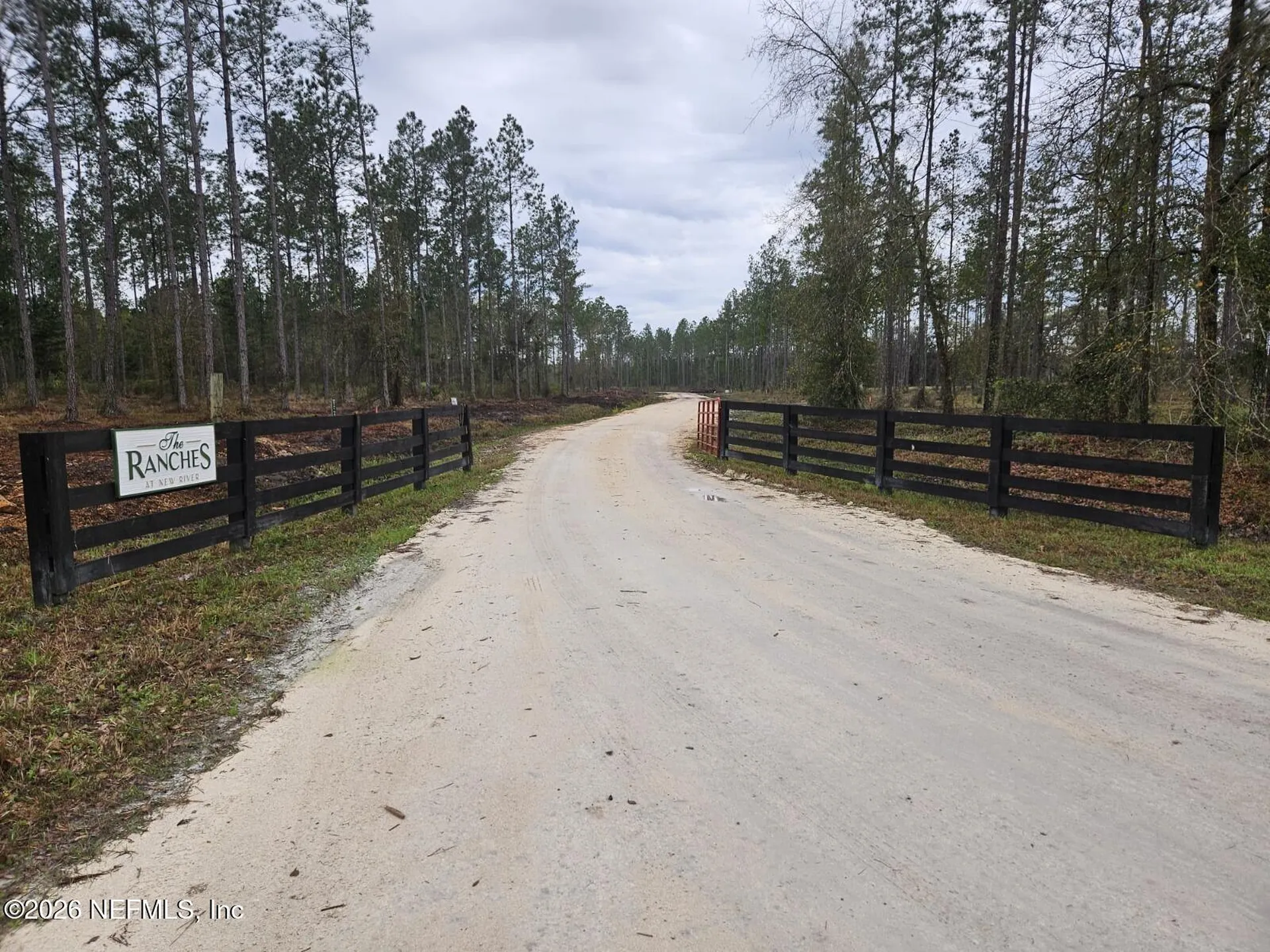 Tbd NW 119th Avenue Lake Butler FL 32054