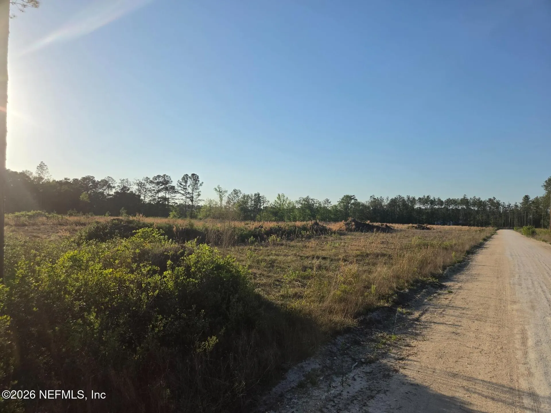Tbd NW 119th Avenue Lake Butler FL 32054