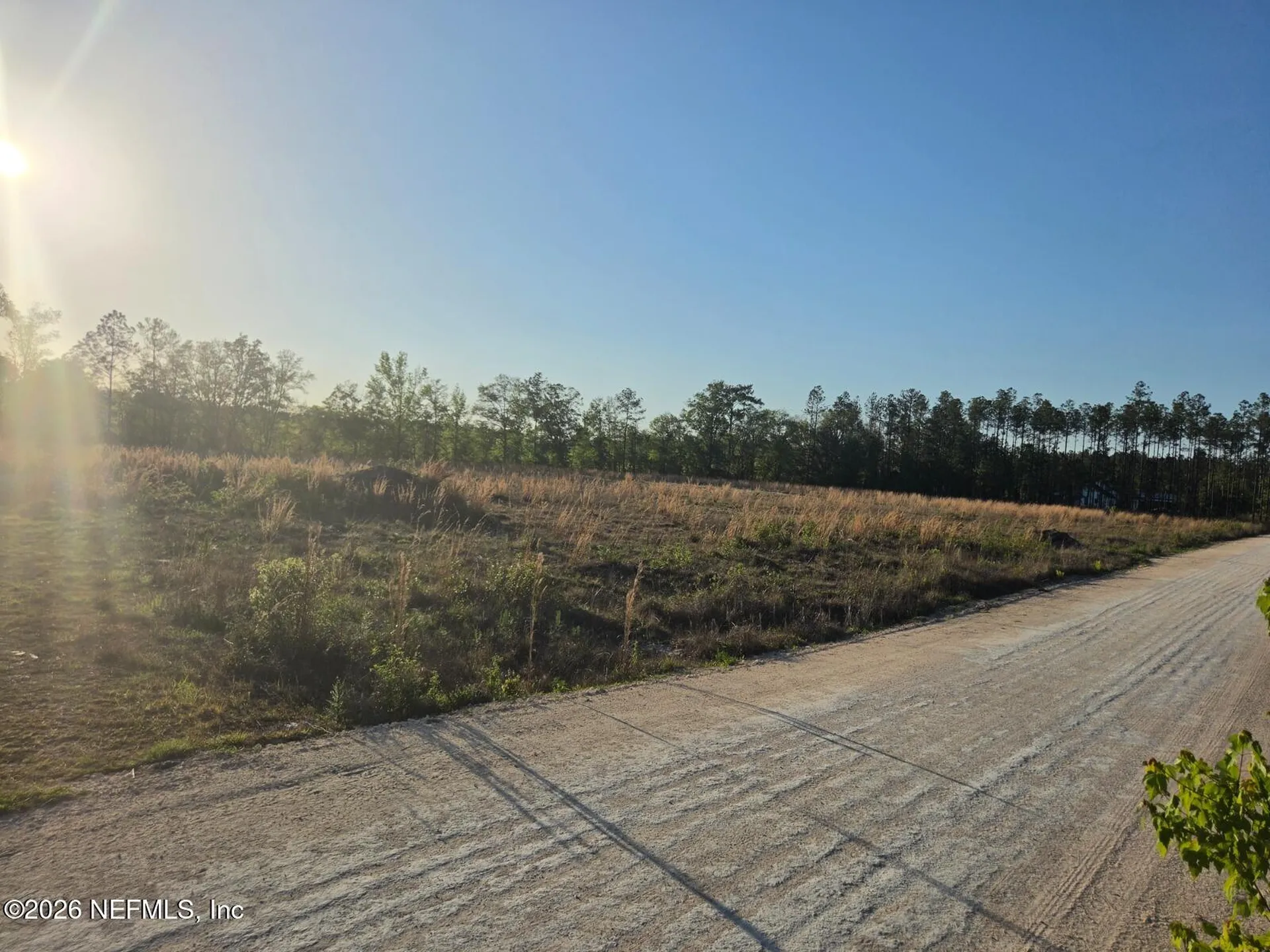 Tbd NW 119th Avenue Lake Butler FL 32054
