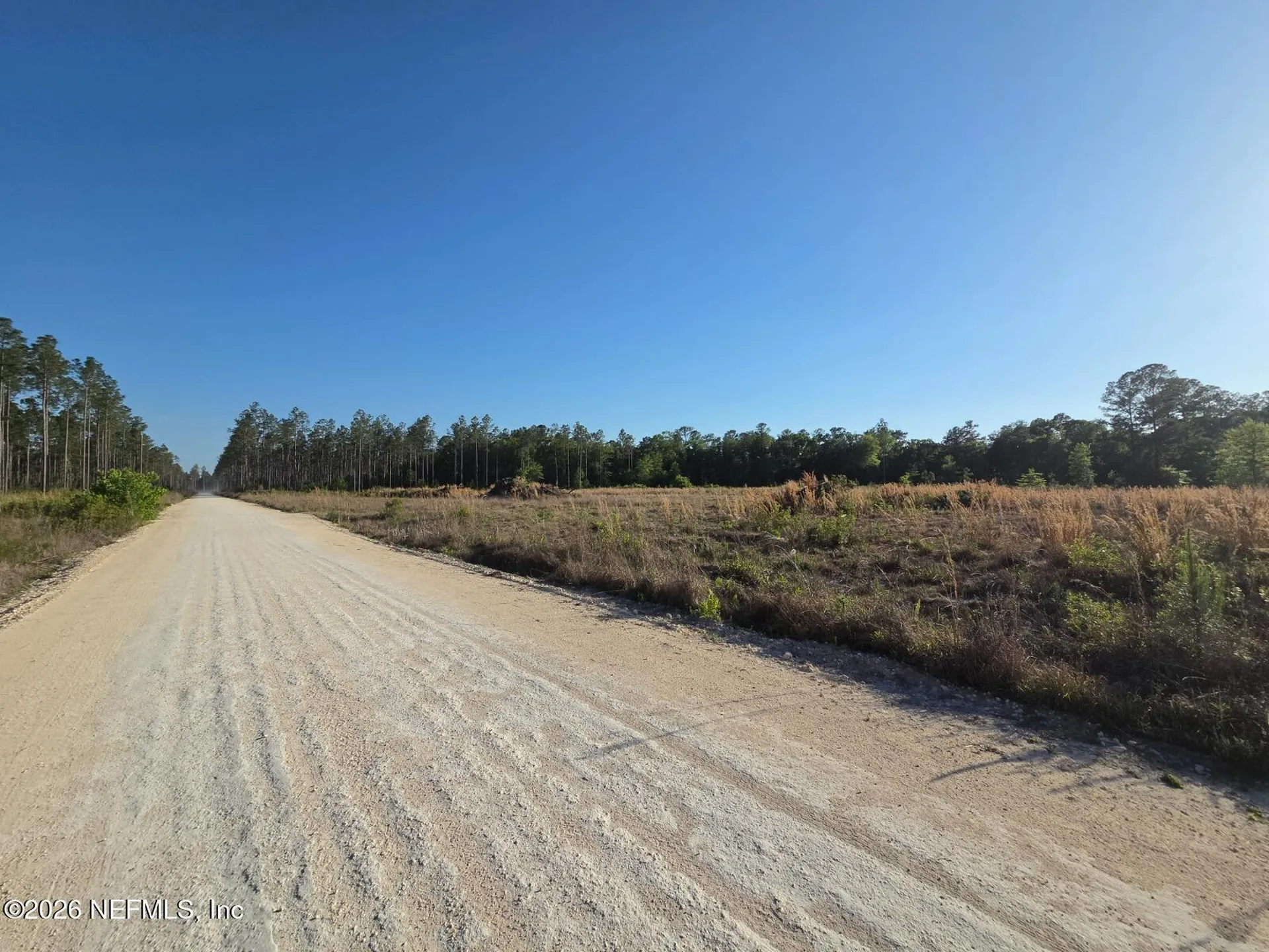 Tbd NW 119th Avenue Lake Butler FL 32054