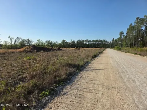 Tbd NW 119th Avenue Lake Butler FL 32054
