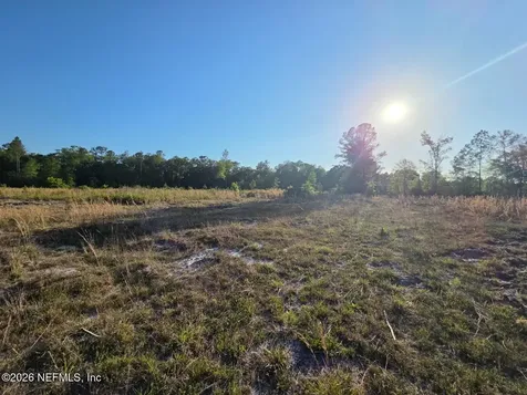 Tbd NW 119th Avenue Lake Butler FL 32054