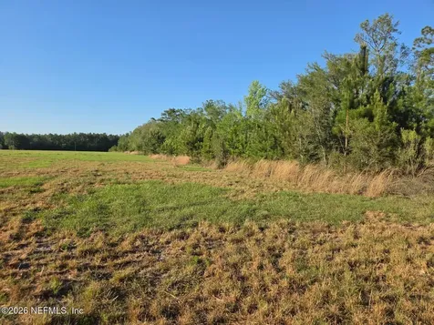 Tbd NW 119th Avenue Lake Butler FL 32054