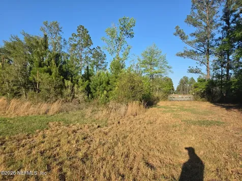 Tbd NW 119th Avenue Lake Butler FL 32054